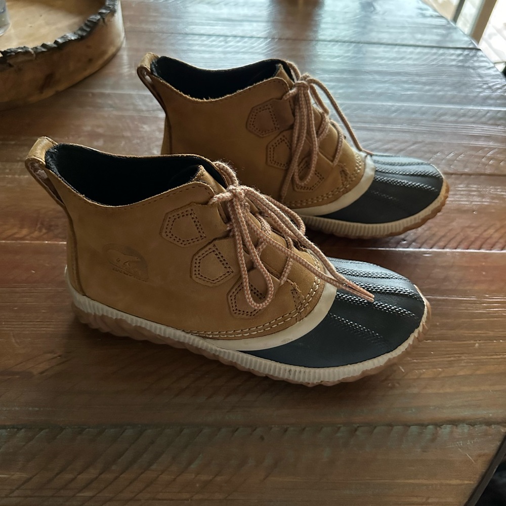 Women’s Sorel Booties